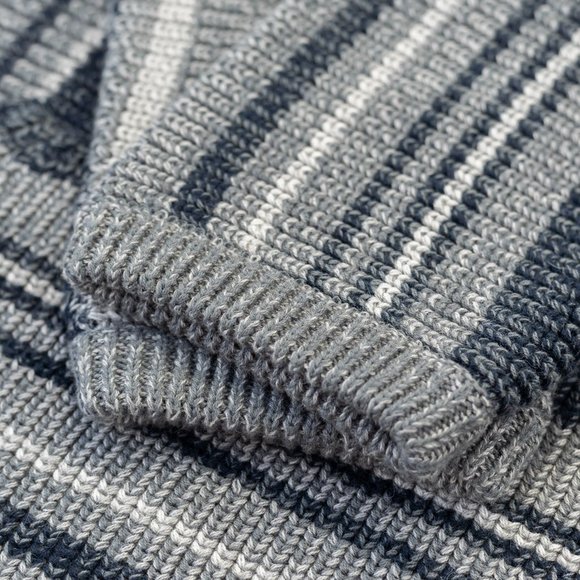 Outerknown KHALA PULLOVER - Picture 5 of 5